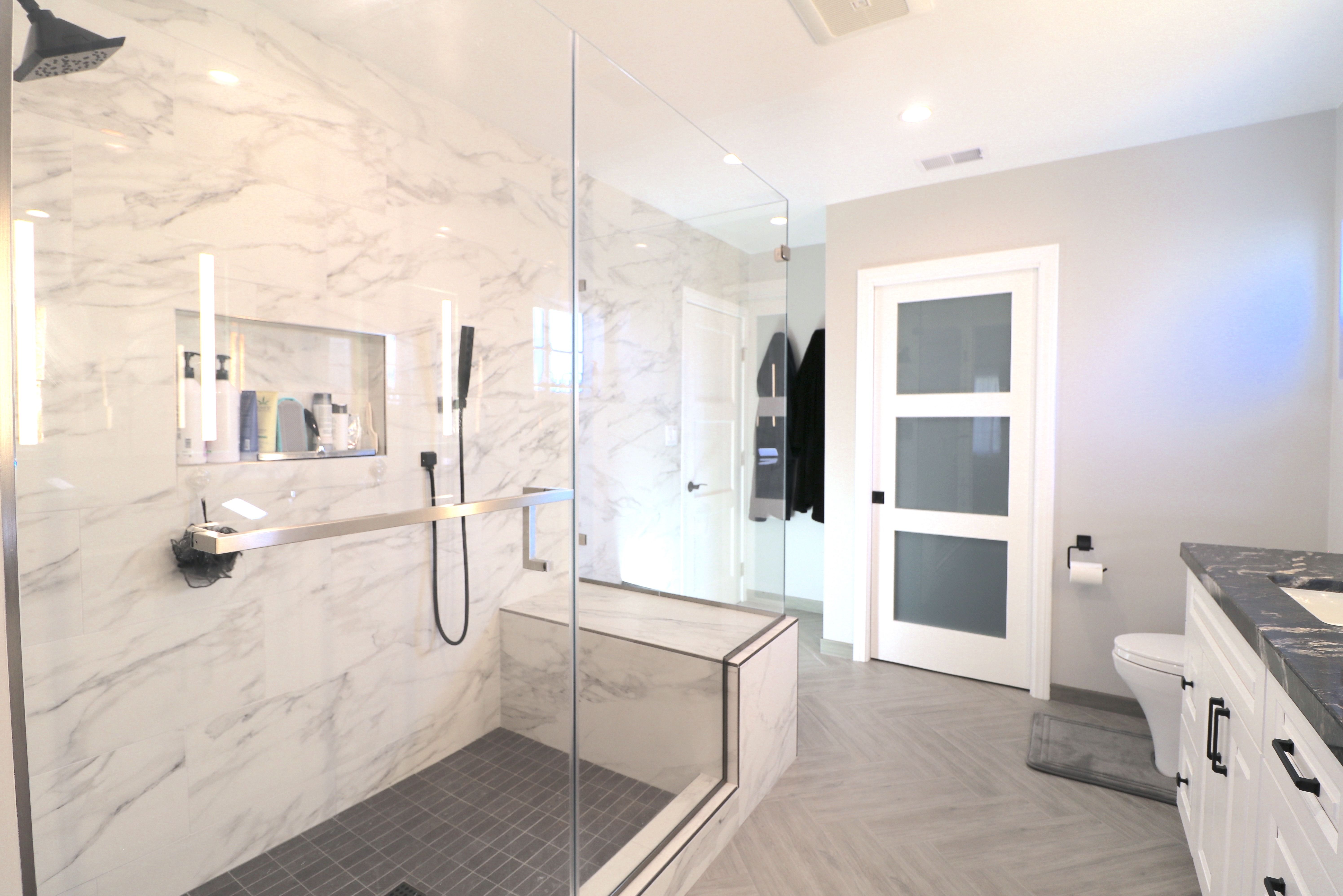 Licensed General Contractor | Residential Remodels | Southern CA